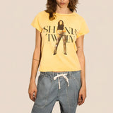 Shania Tour of 1998 Tee