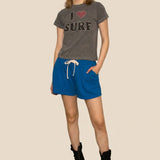I Love Surf Tee