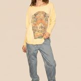 Led Zeppelin Electric Magic Top
