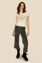 Herd Baby Tee