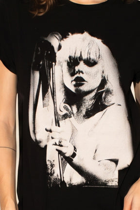 Blondie Pretty Baby Tee