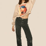Tupac Shakur Sweatshirt