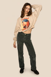 Tupac Shakur Sweatshirt