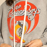 The Beach boys Surfer Hoodie