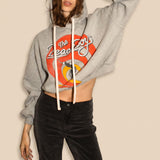 The Beach boys Surfer Hoodie