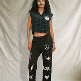 Gia Pants