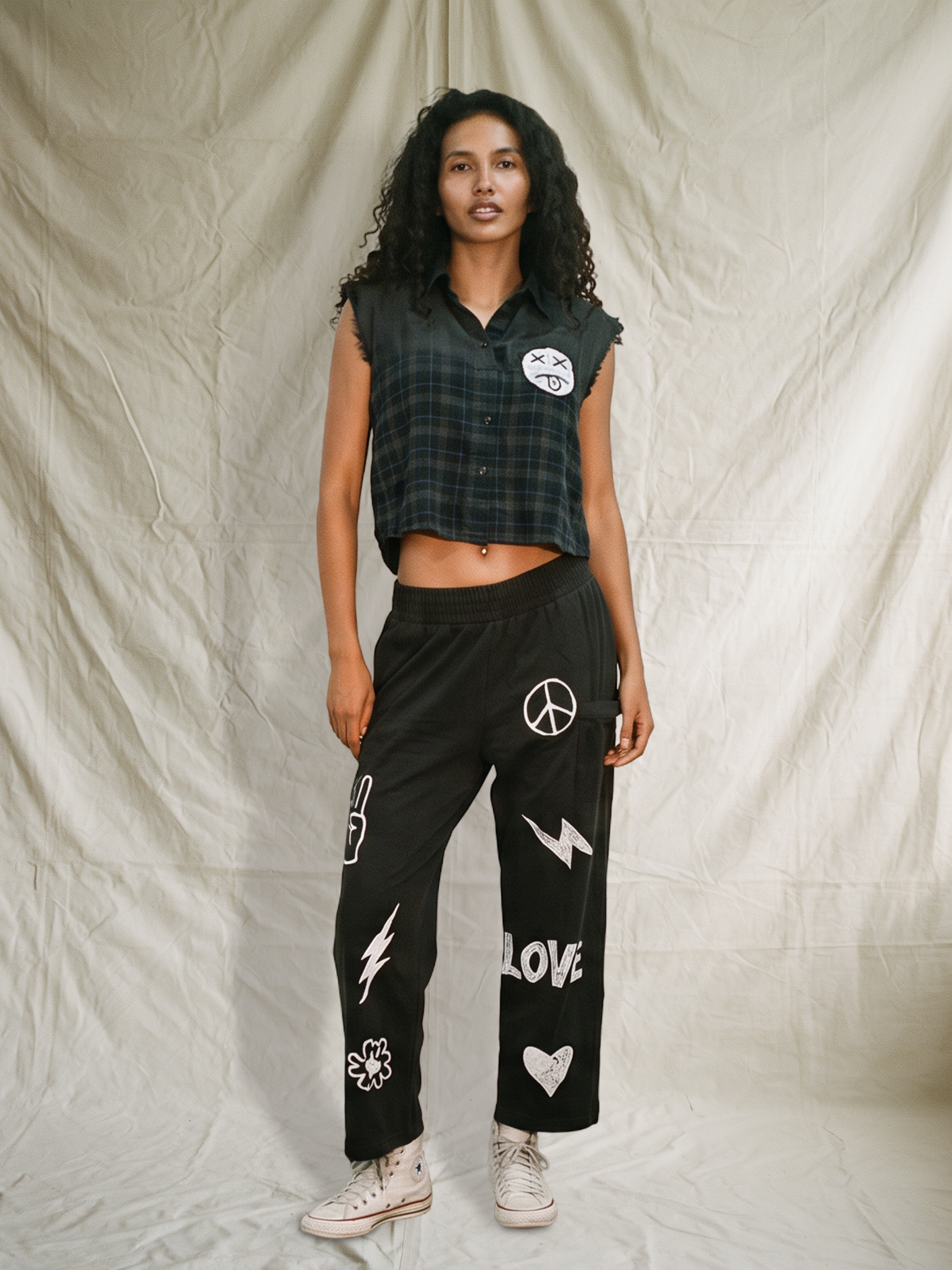Gia Pants