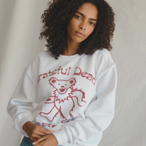 Grateful Dead Everywhere Sweatshirt