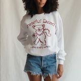 Grateful Dead Everywhere Sweatshirt