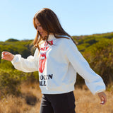 The Rolling Stones "It’s Only Rock N' Roll" Sweater
