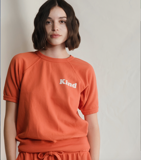 KIND RAGLAN