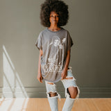 Misfits Bass Fiend Tee