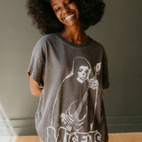 Misfits Bass Fiend Tee