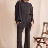 Lotus Waffle Pant