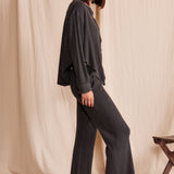 Lotus Waffle Pant