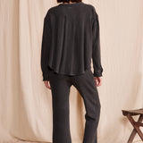 Lotus Waffle Pant