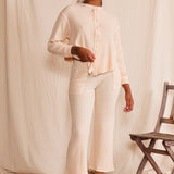 Lotus Waffle Pant