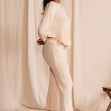 Lotus Waffle Pant