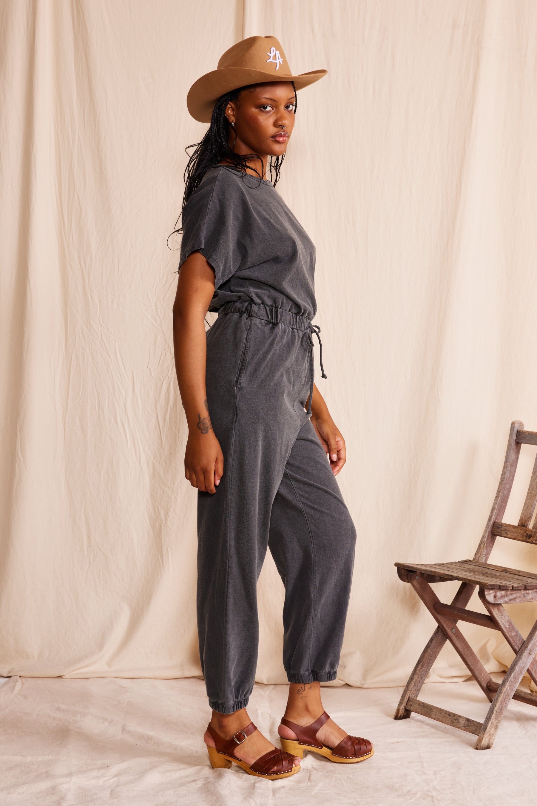 The Ry Jumpsuit