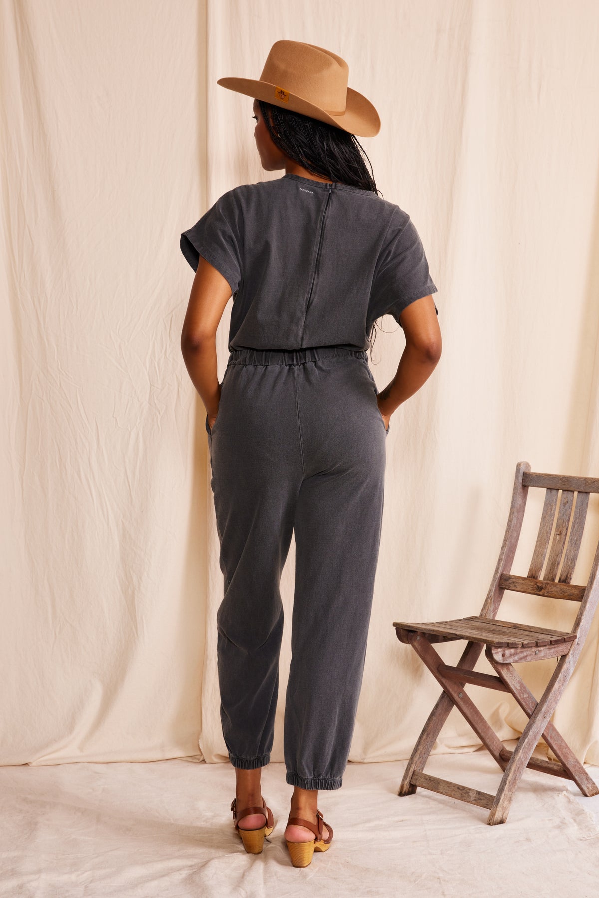 The Ry Jumpsuit