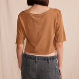 Iris Top