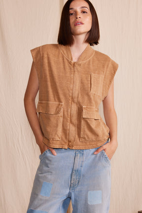 Briar Vest