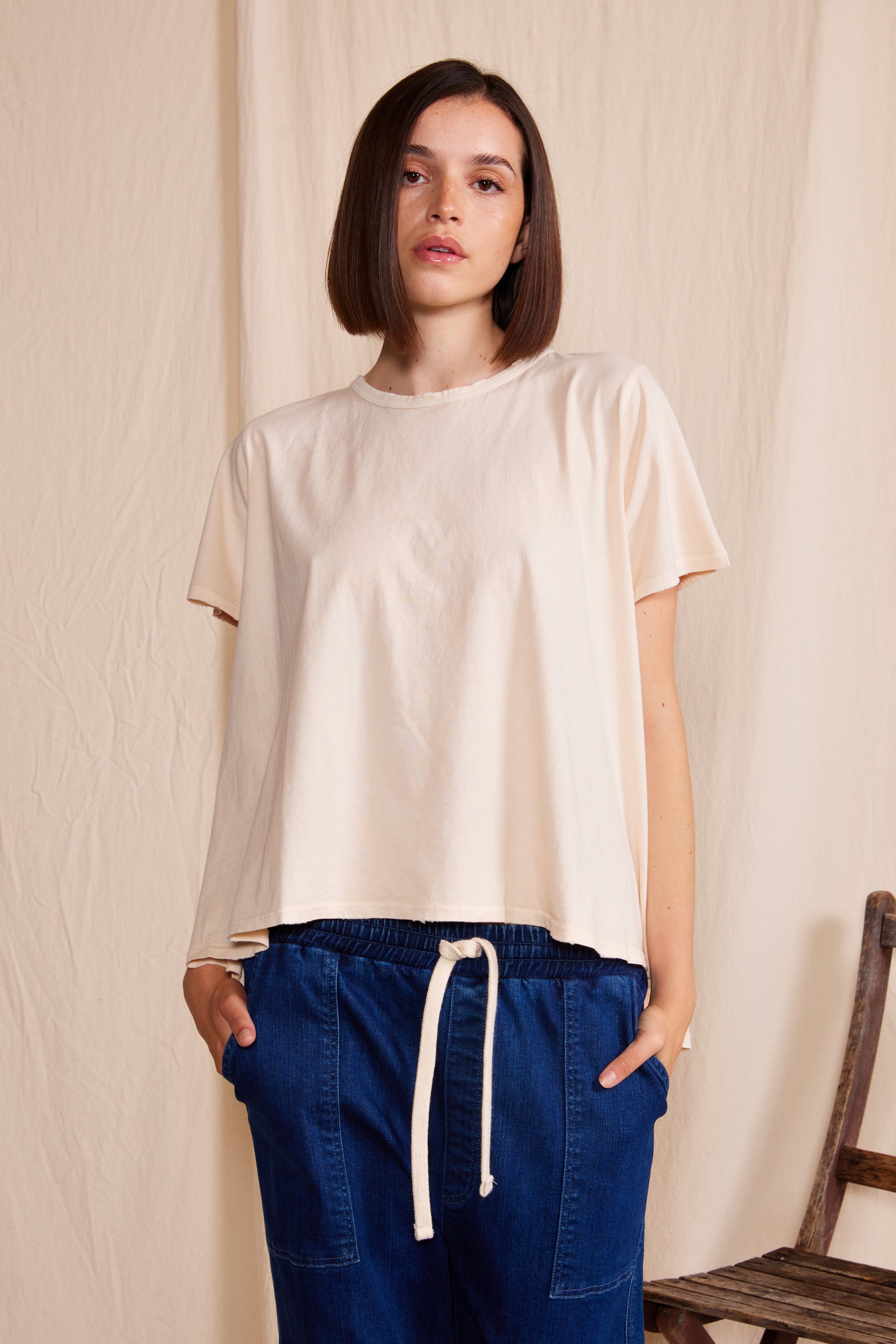 Arden Tee