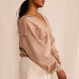 Ryanne Sweatshirt