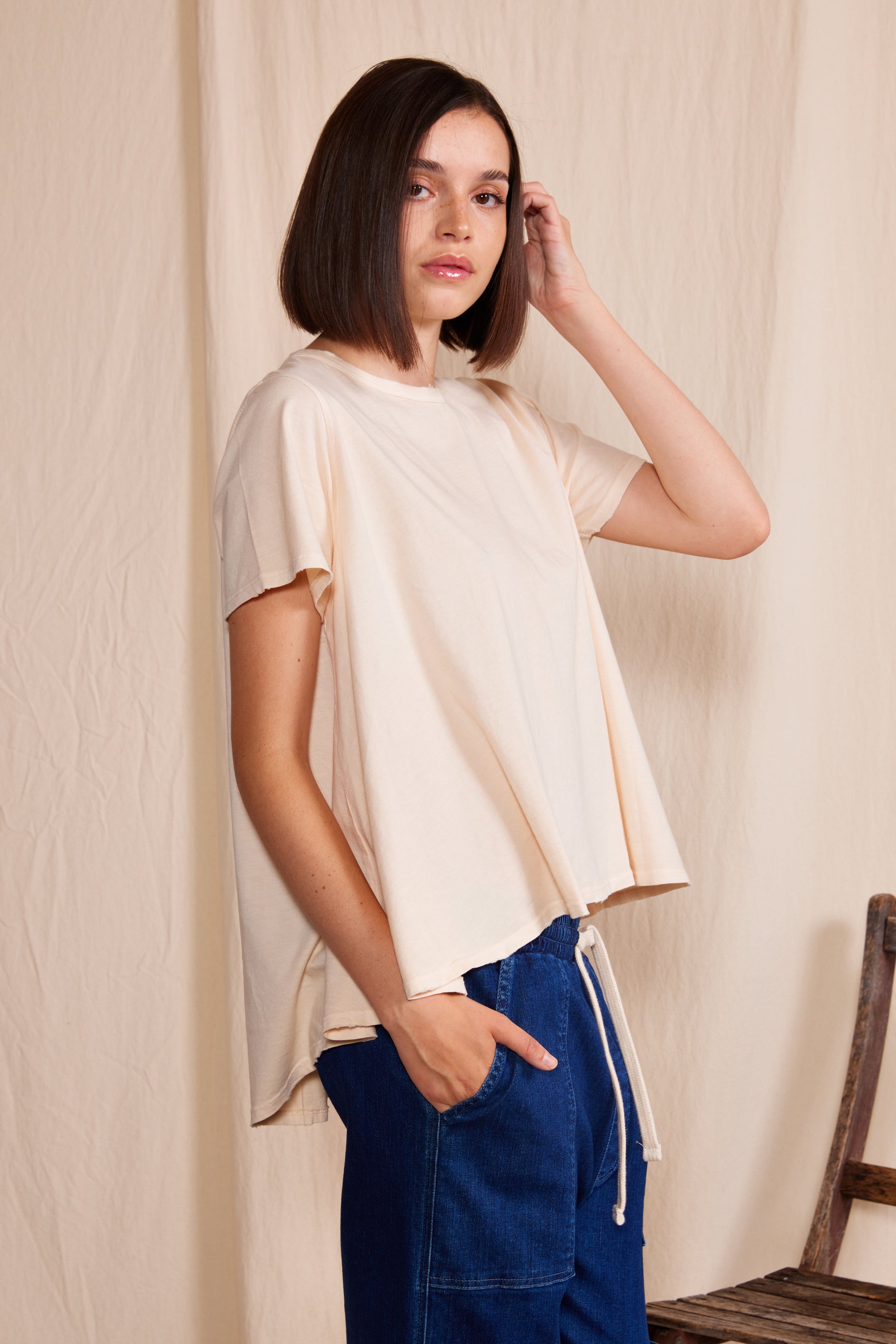 Arden Tee