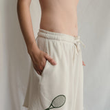 Play Tennis Shorts