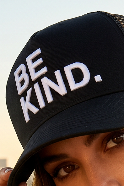 Be Kind Hat