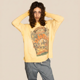 Led Zeppelin Electric Magic Top