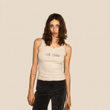 Be Kind Embroidery Tank