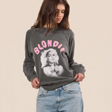 Blondie Atomic Pullover