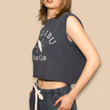 Malibu Surf Club Tank