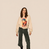 Tupac Shakur Sweatshirt
