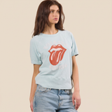The Rolling Stones Old English Raglan