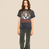 Misfits Crimson Ghost Tee