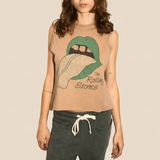 The Rolling Stones Wild Horses Tank