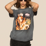 Hole Live Through This Unisex Tee