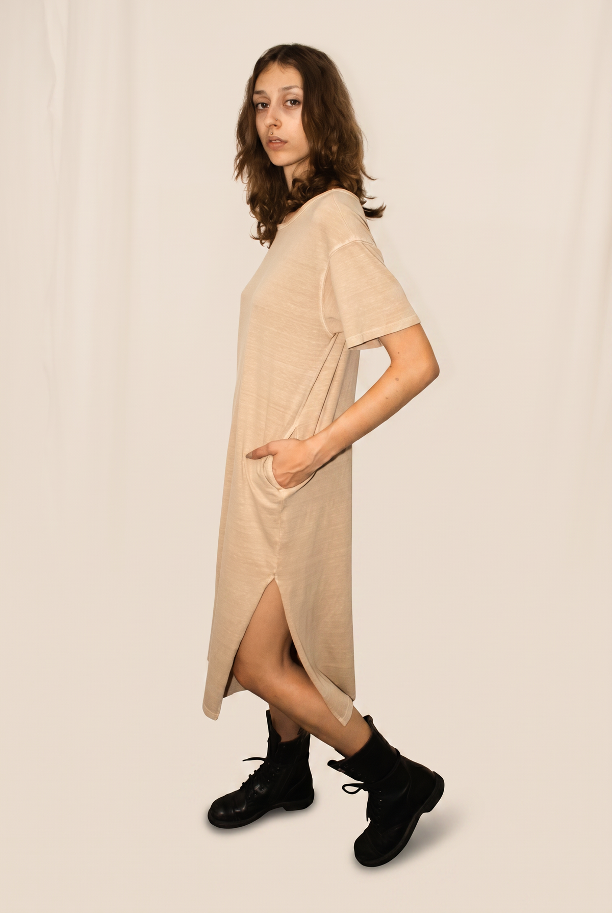 Riviera Dress
