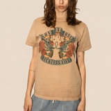 Guns N Roses Reckless Tee