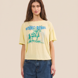 Rodeo Rebel in Summer