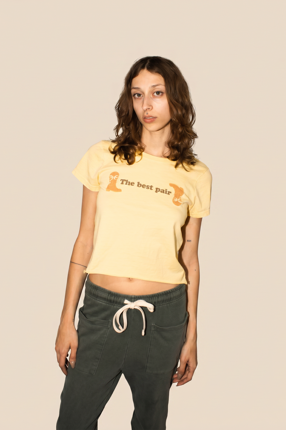 Best Pair of Boots Tee