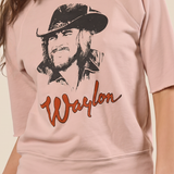 Waylon Raglan