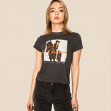 Shania Queen of Me Tee