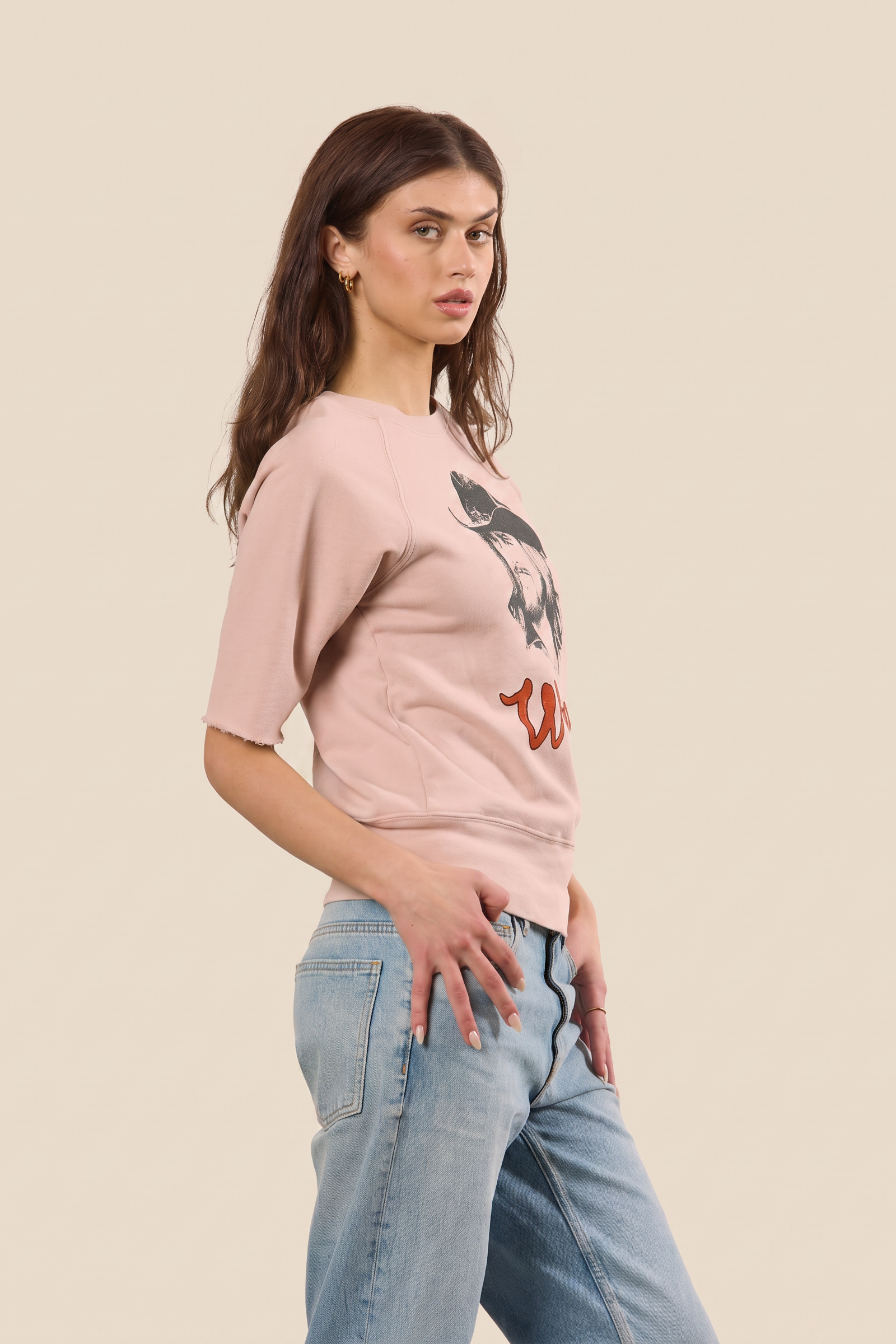 Waylon Raglan