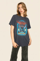 Journey World Tour Tee