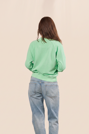 Summer Stables Pullover