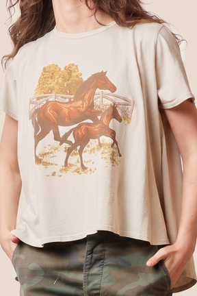 Wild Horse